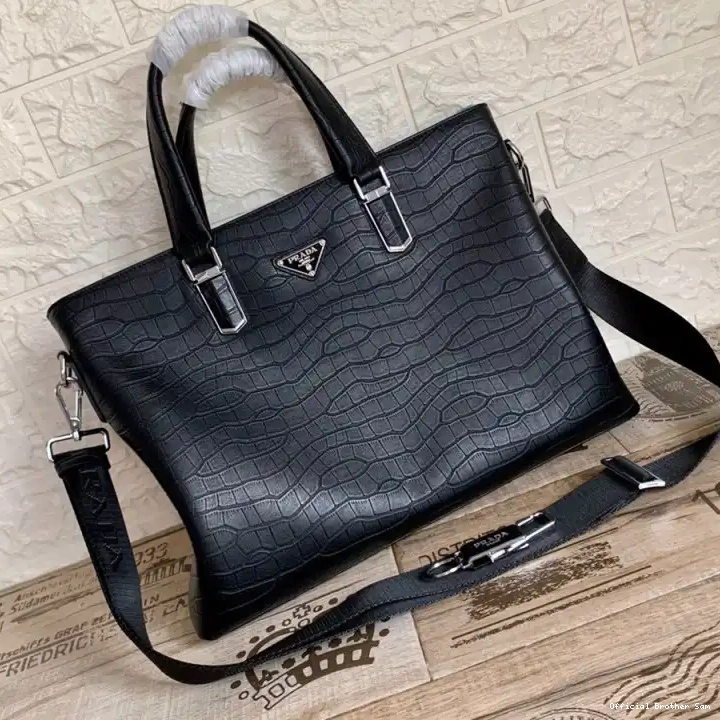Official Brother Sam Bags 1910BB0098 Prada 0506